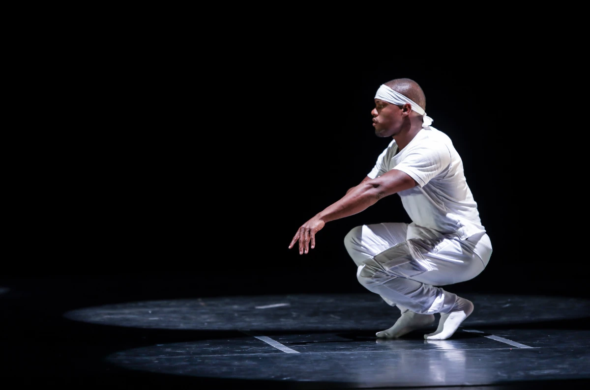 Breaking Pointe