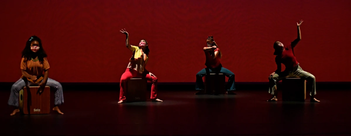 Fall Dance Concert (2021)