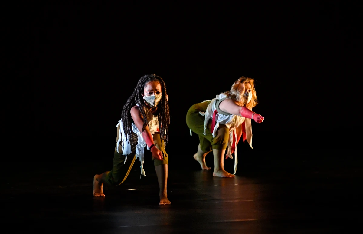 Fall Dance Concert (2021)