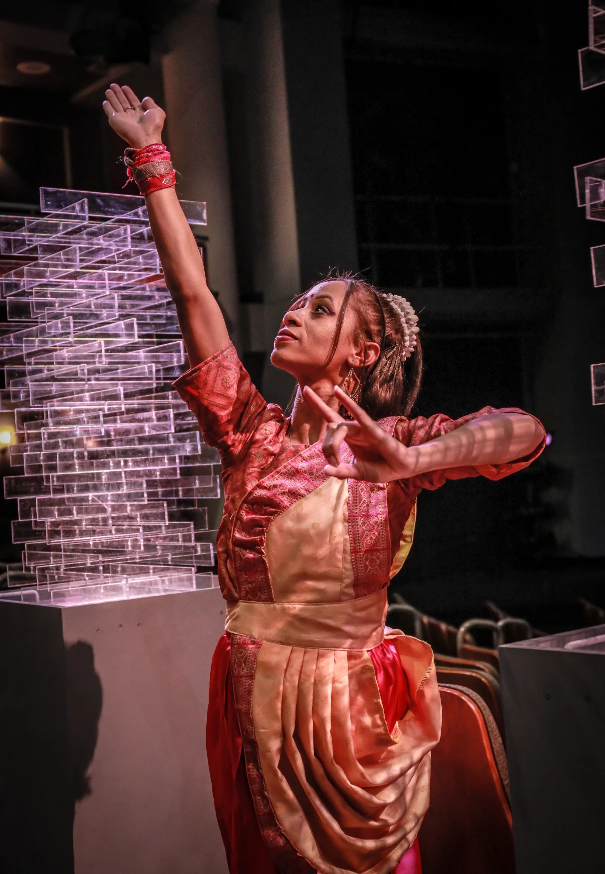 Sensate Technicities: Exploring the Sensory and the Affective