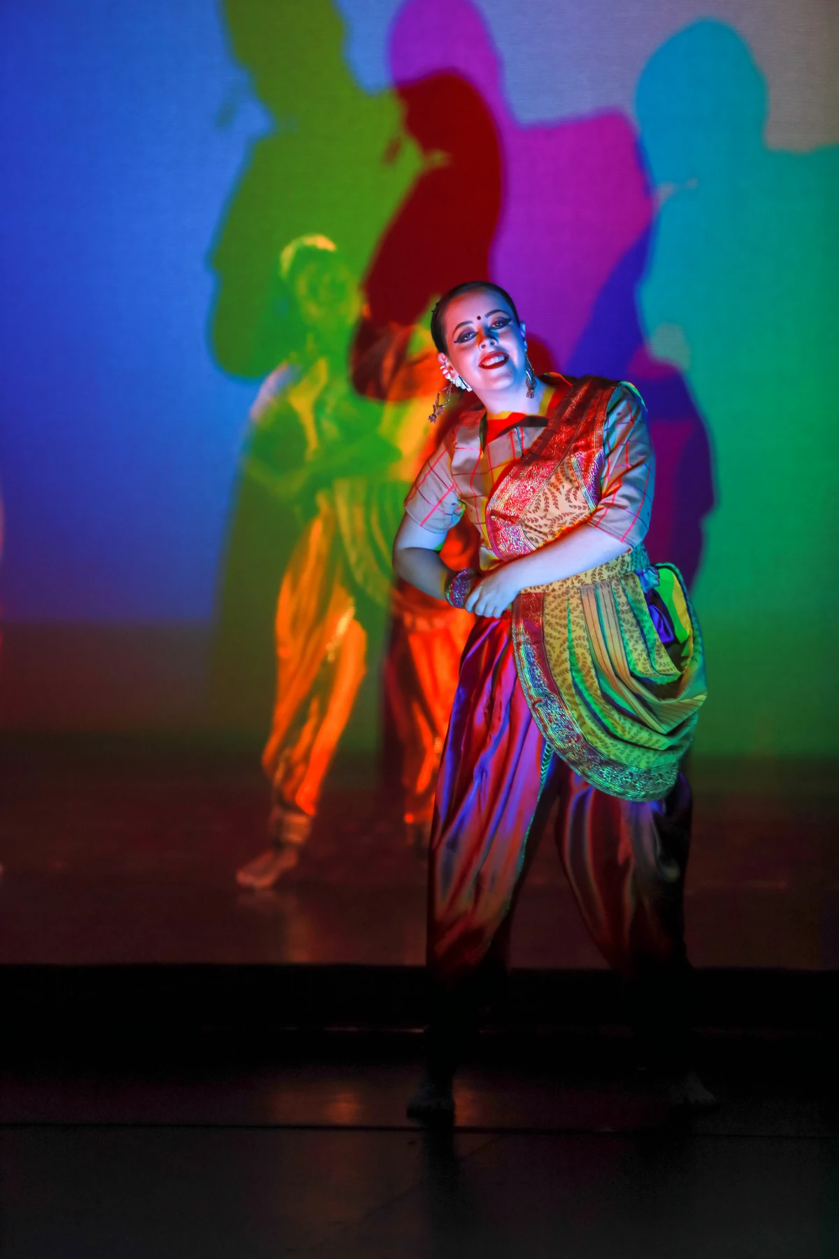 Sensate Technicities: Exploring the Sensory and the Affective