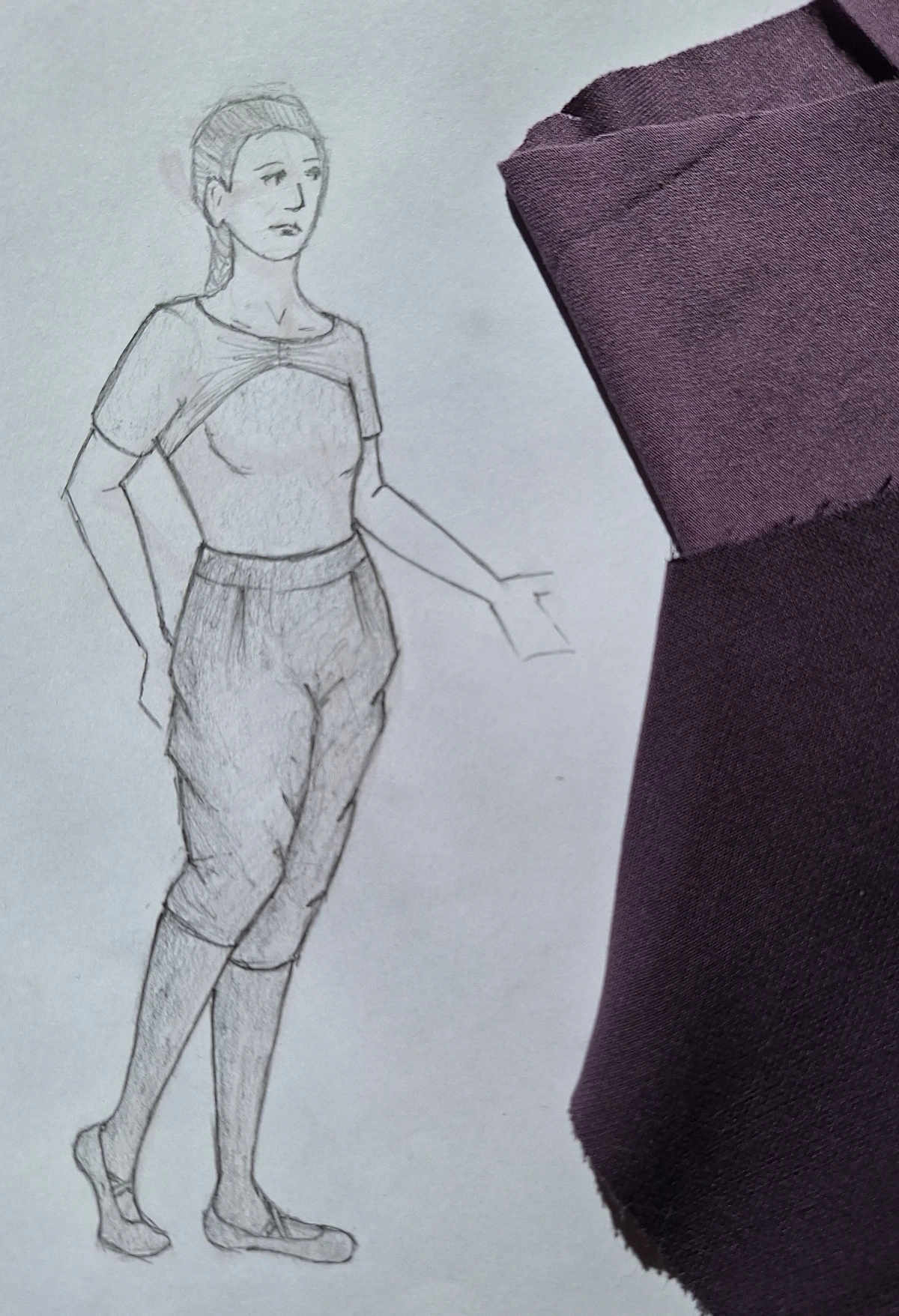 Sketch