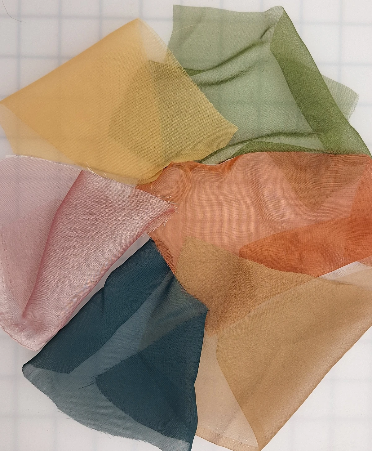 Swatches