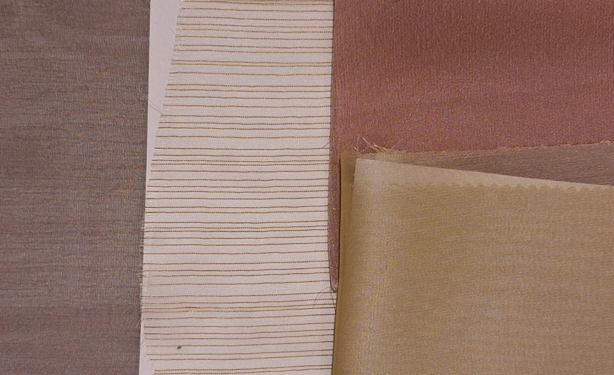 Swatches - Confronting the Silent Spring