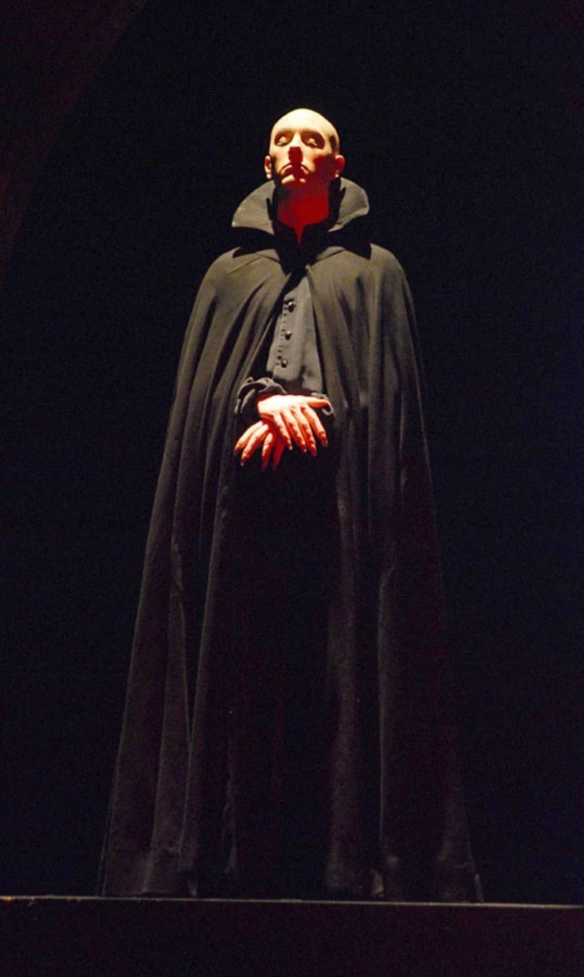 Dracula