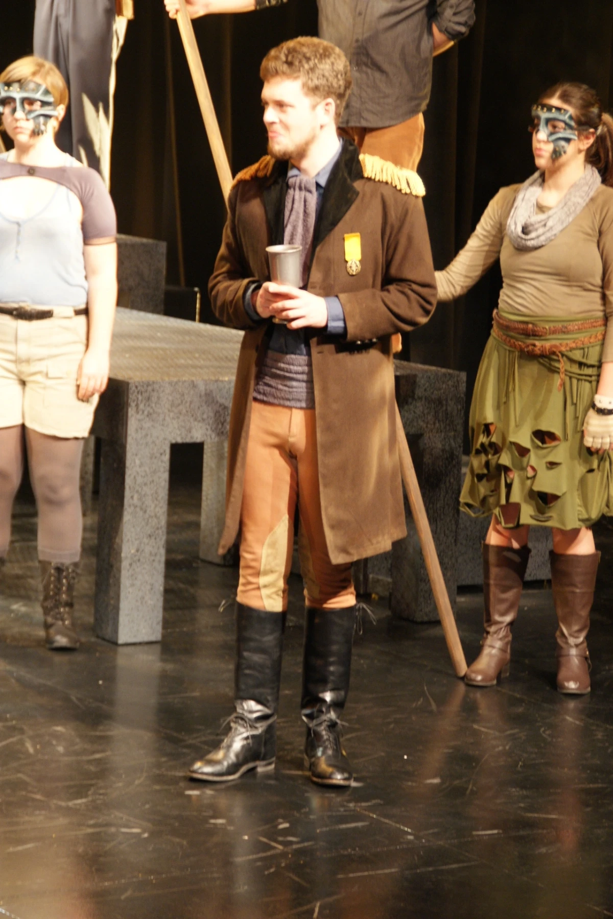 Polonius