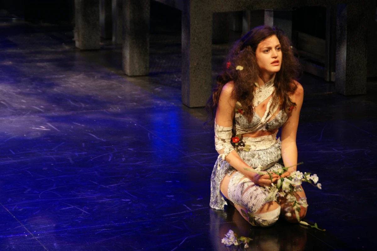 Ophelia