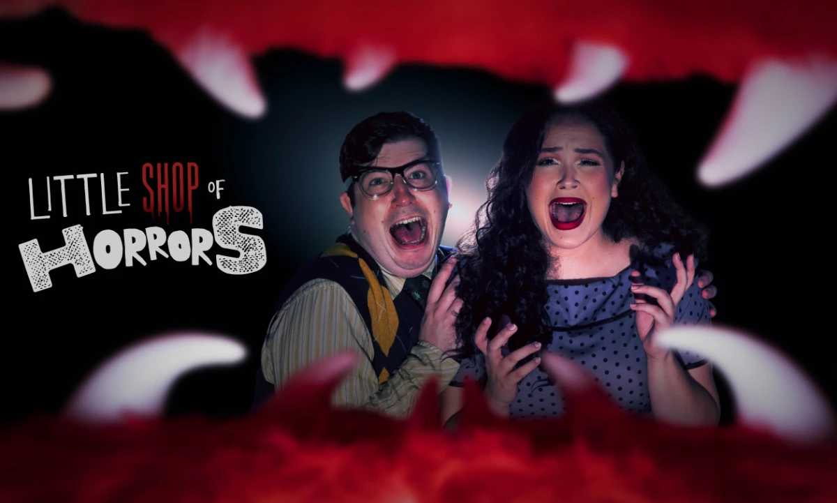 Little Shop of Horrors