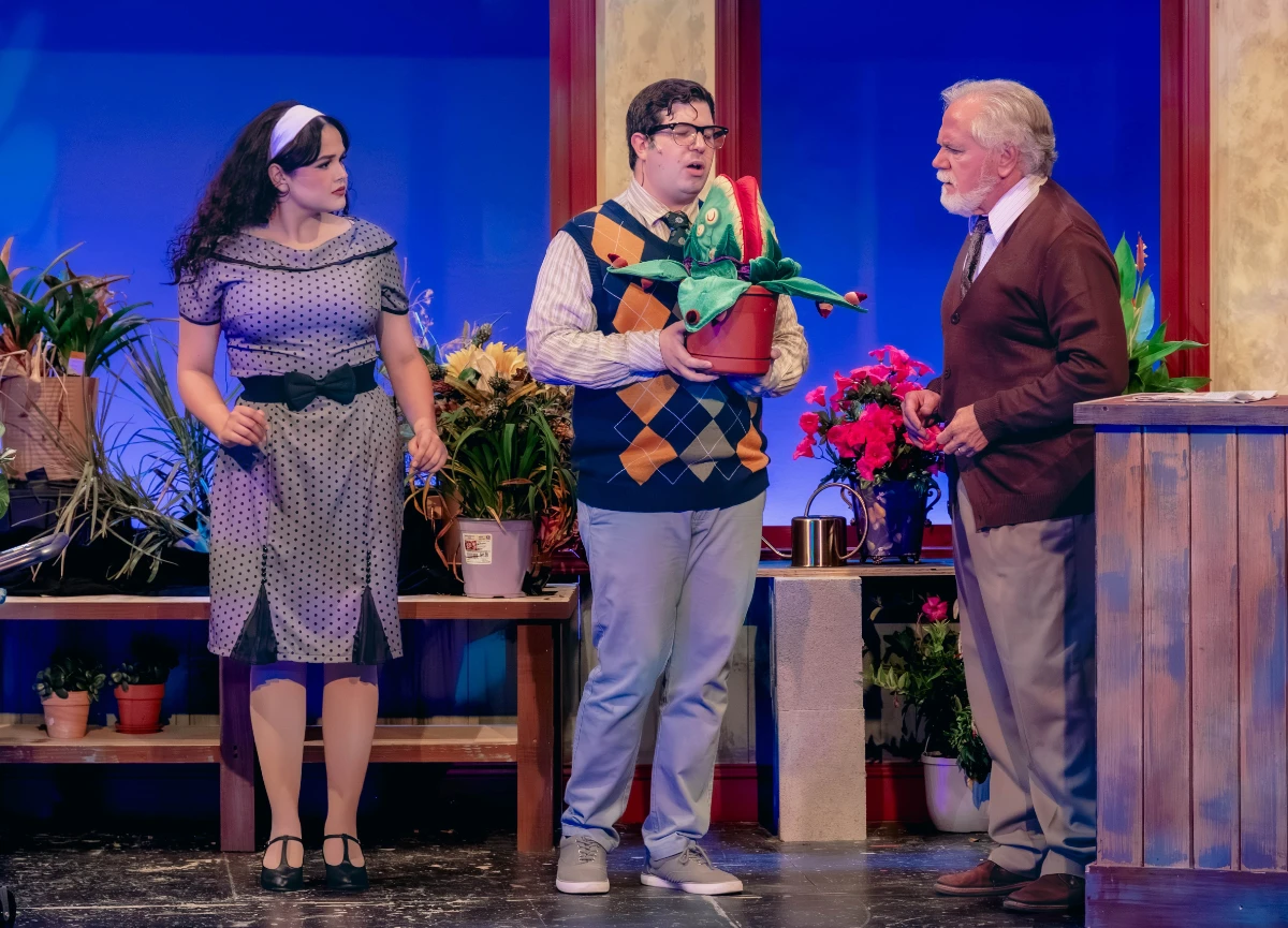 Little Shop of Horrors