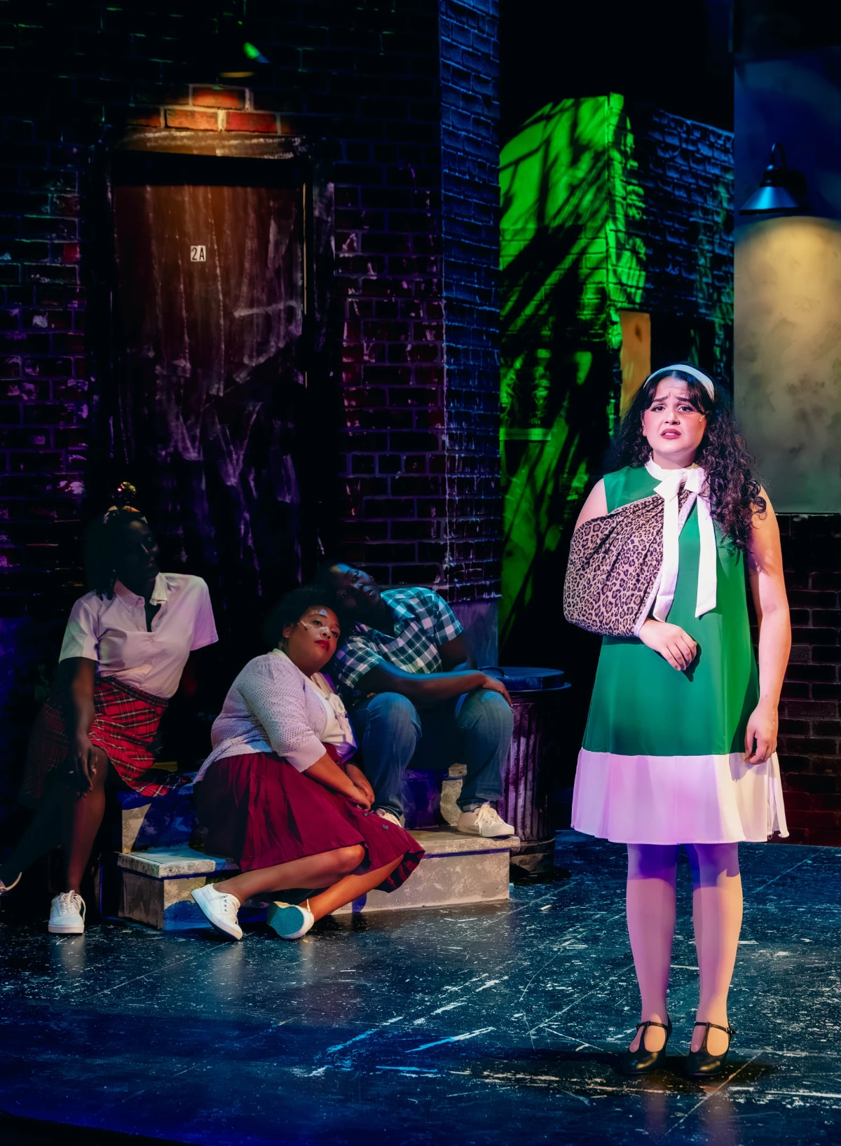 Little Shop of Horrors