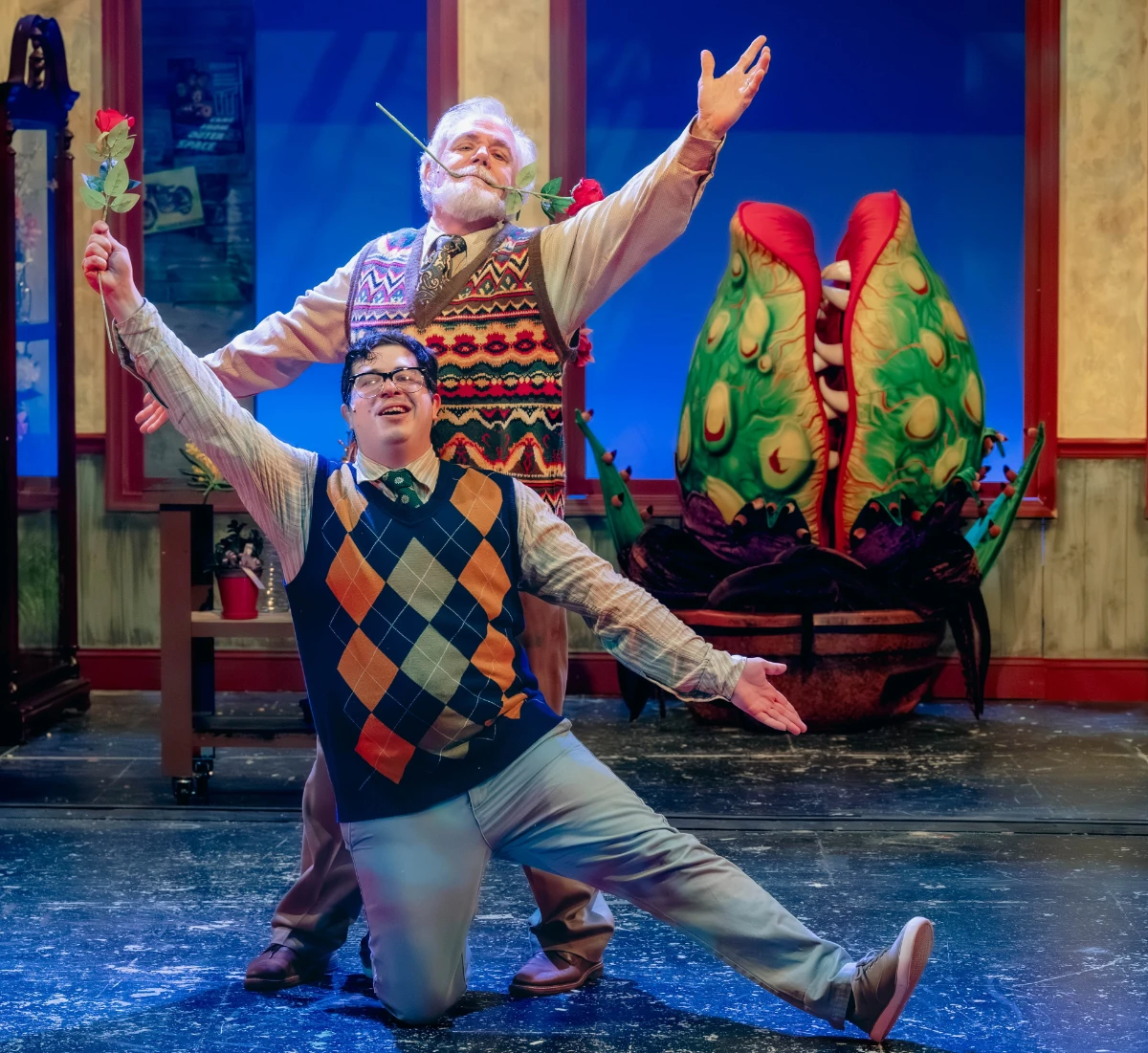 Little Shop of Horrors