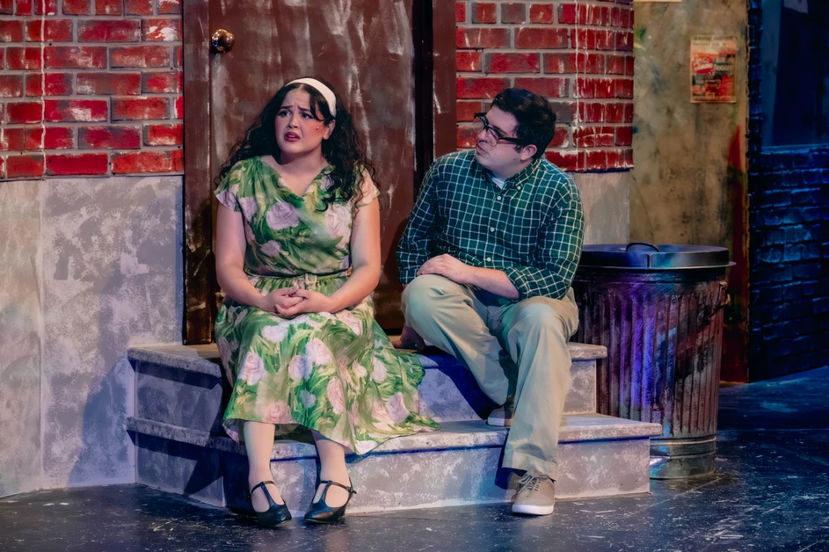 Little Shop of Horrors