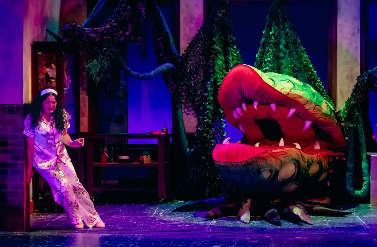 Little Shop of Horrors