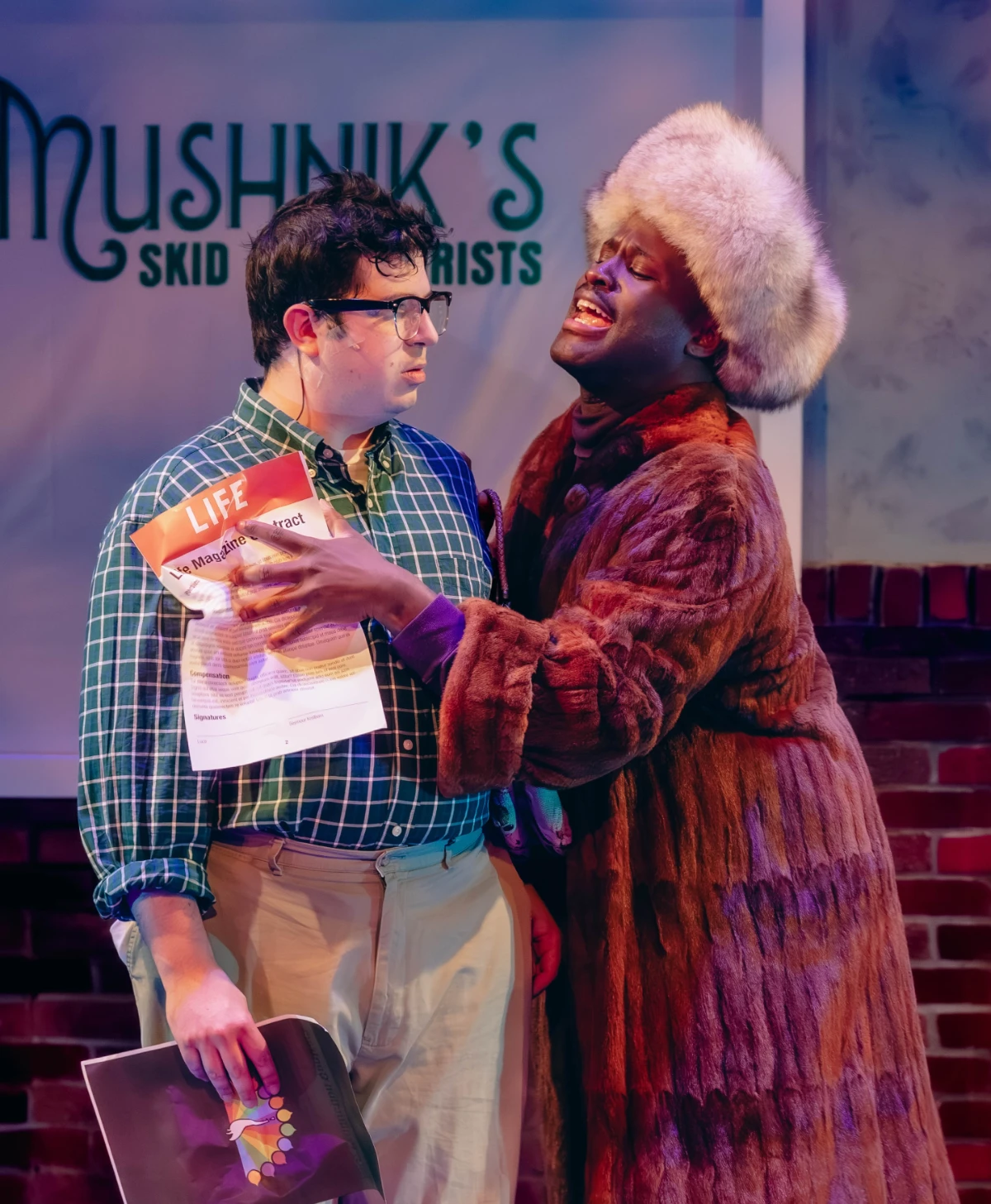Little Shop of Horrors