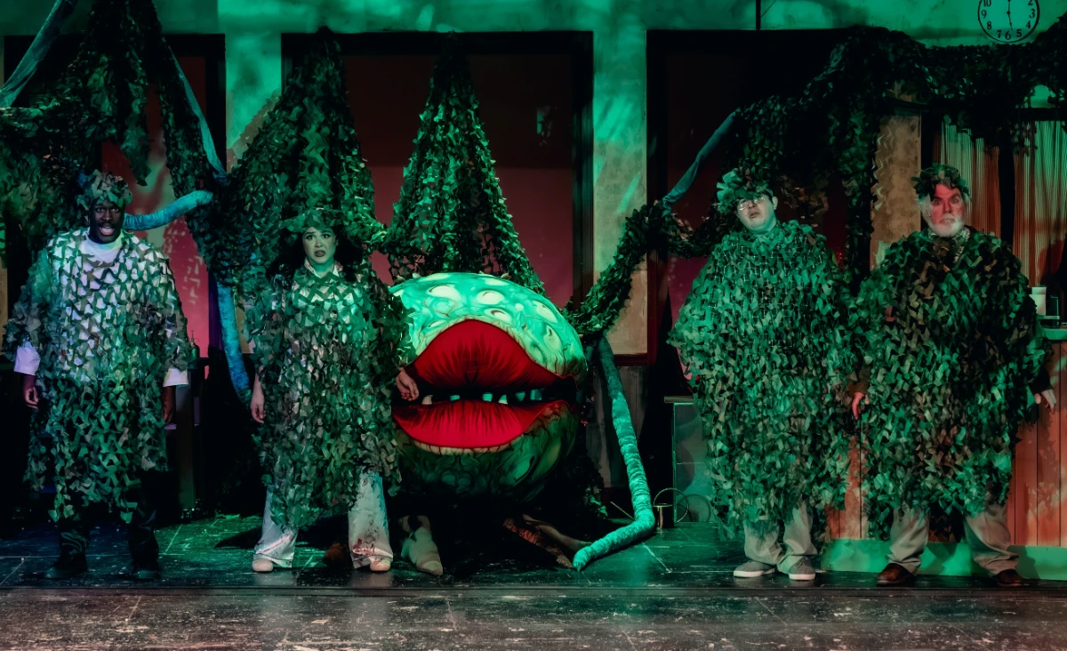 Little Shop of Horrors