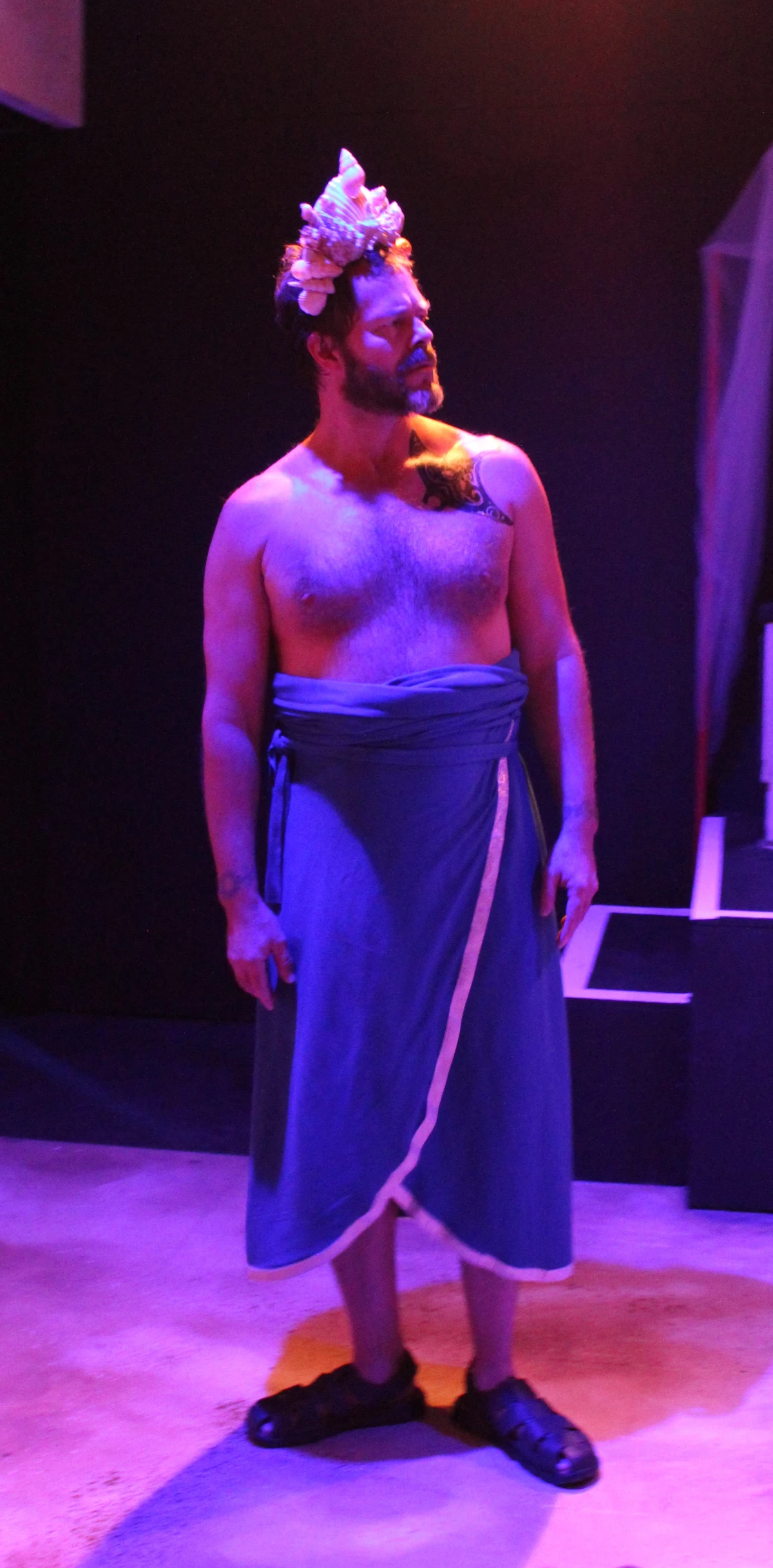 Poseidon