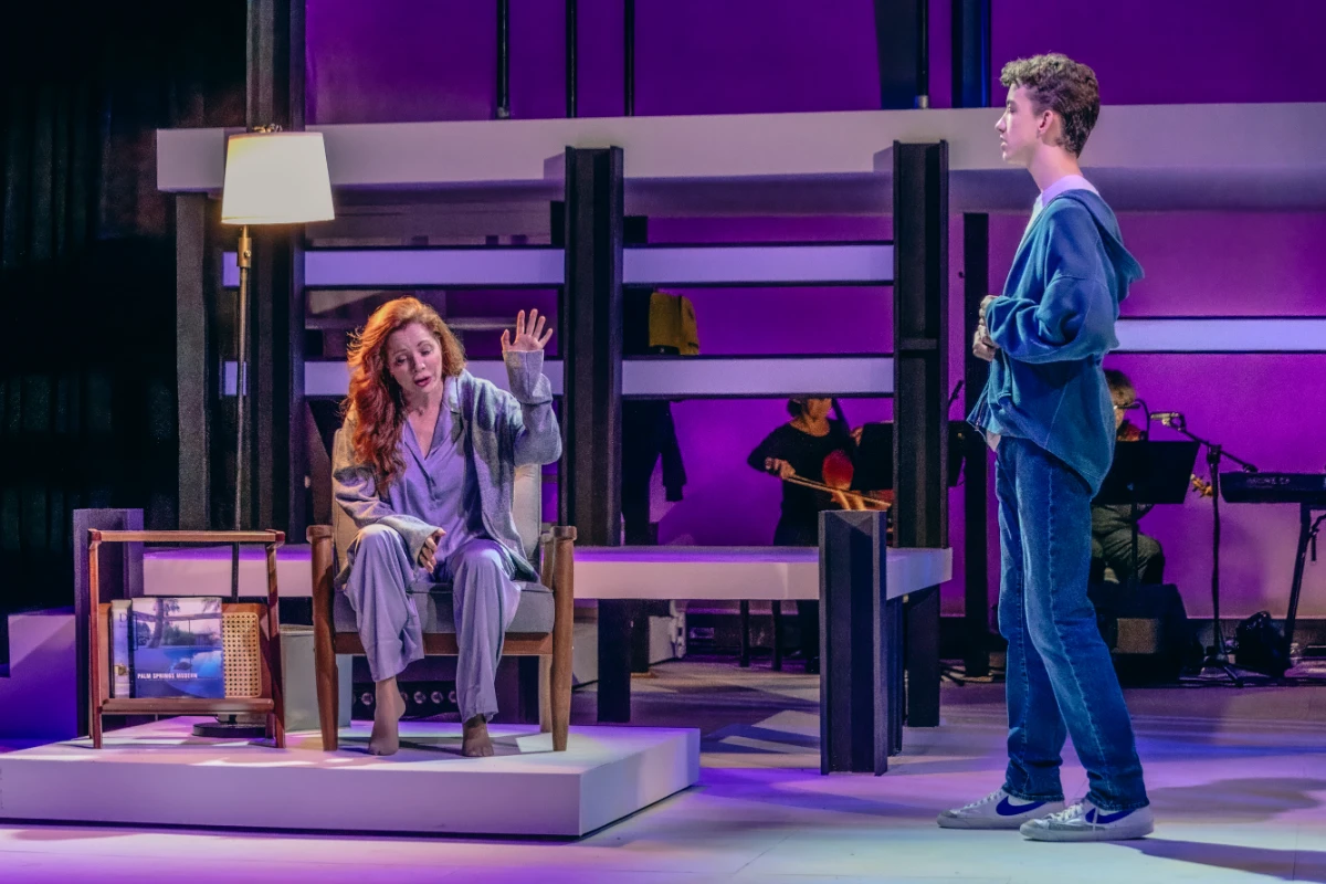 Next to Normal