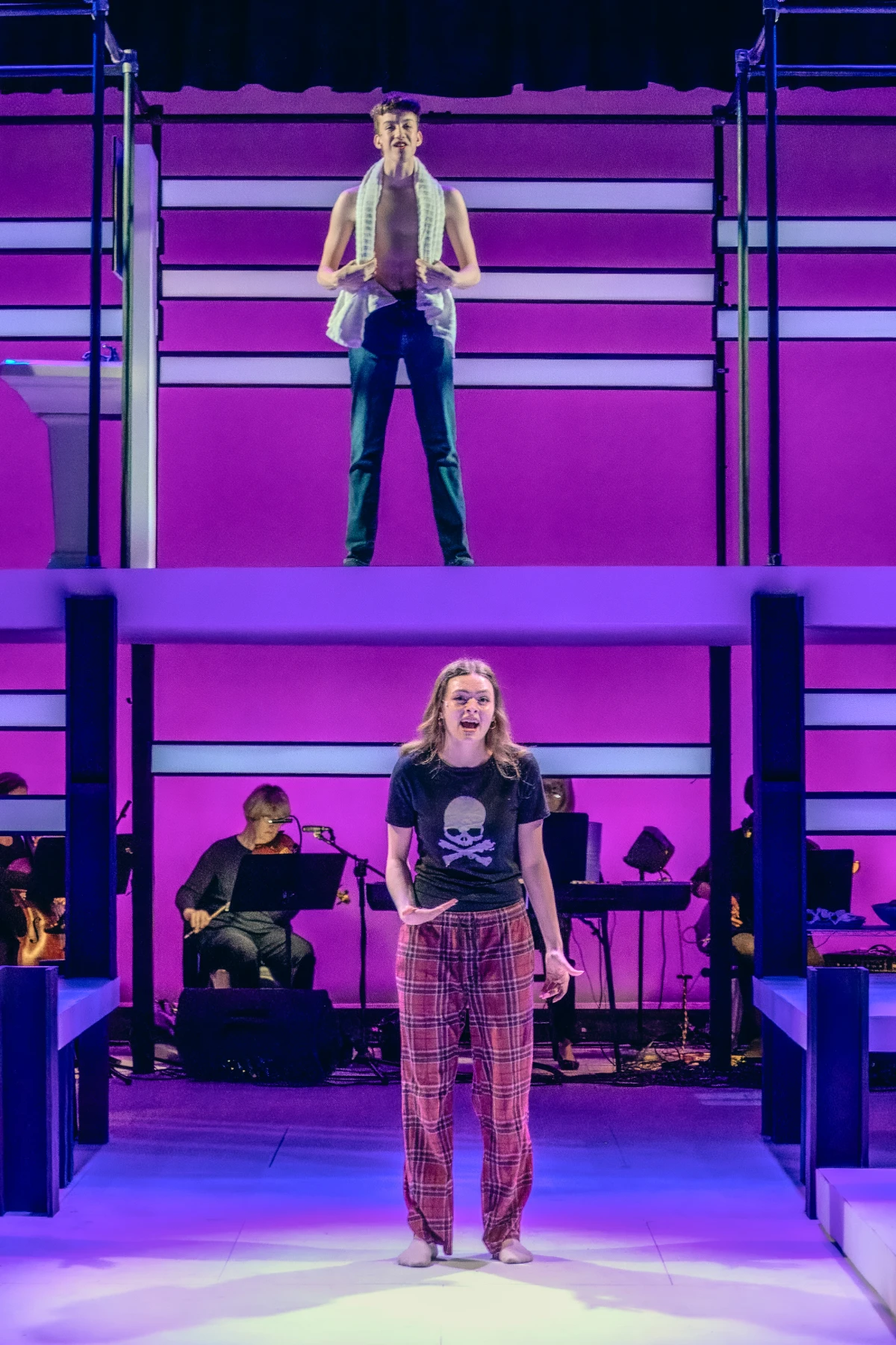 Next to Normal