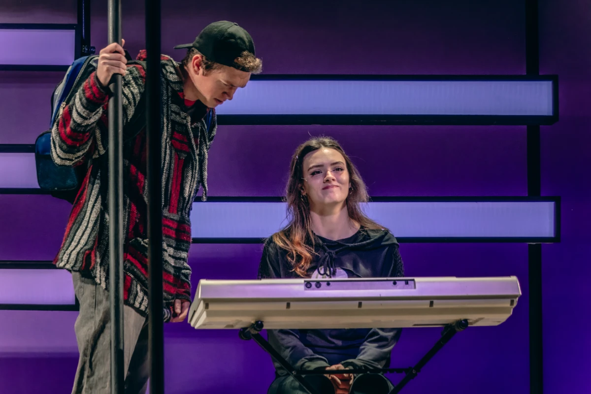 Next to Normal