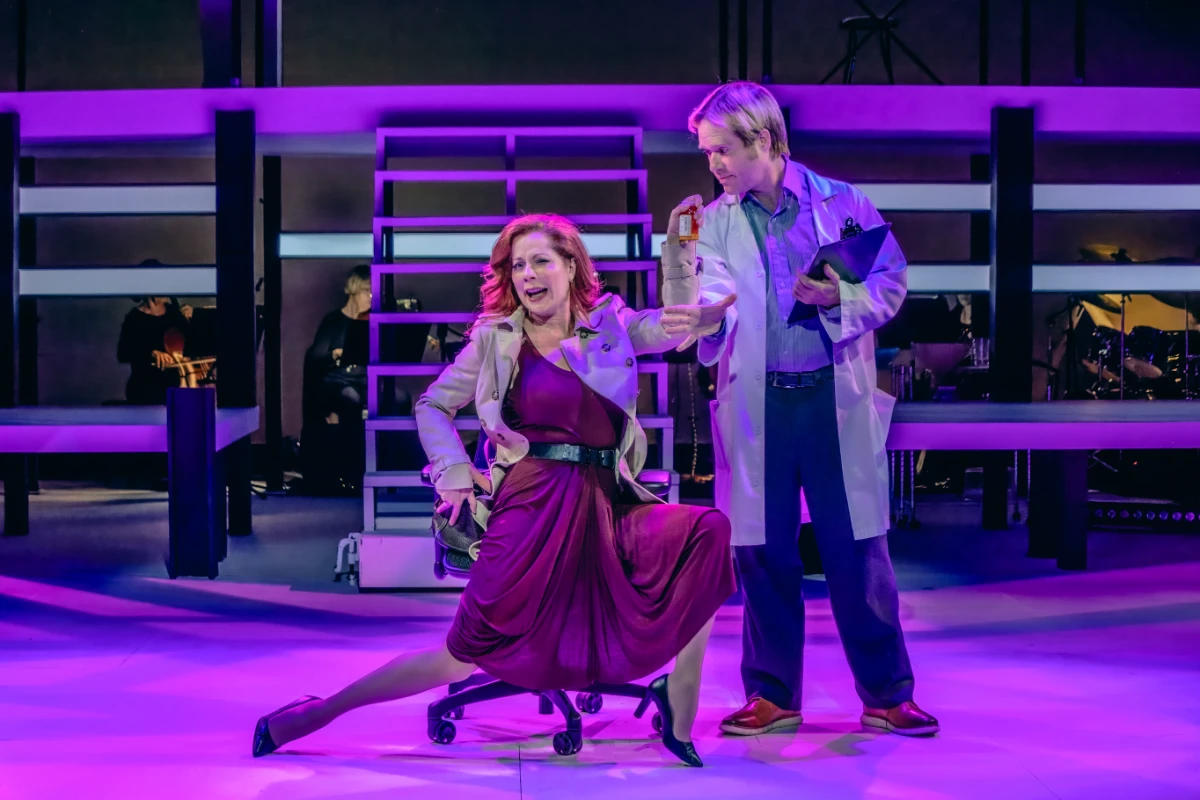 Next to Normal