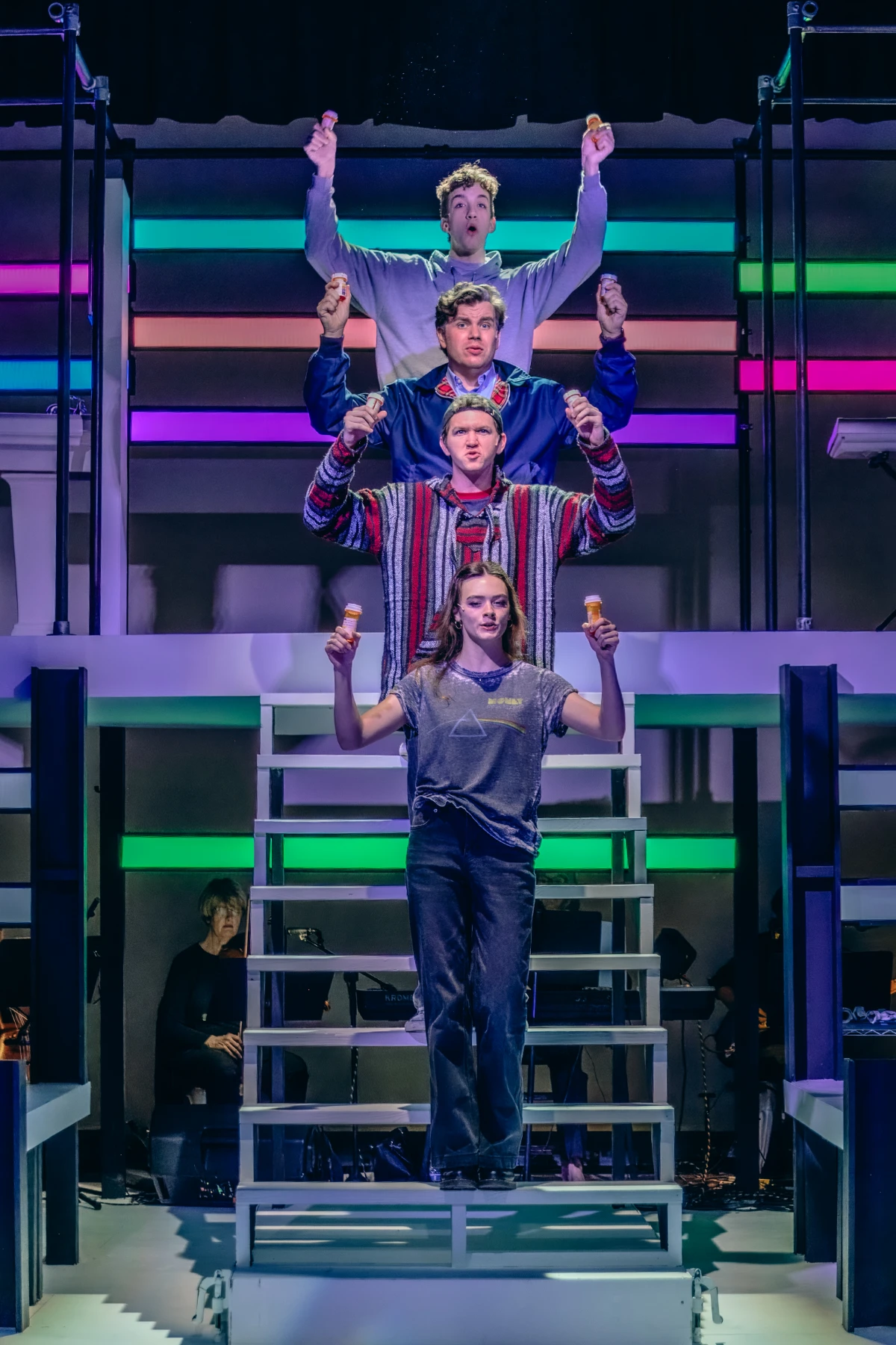 Next to Normal