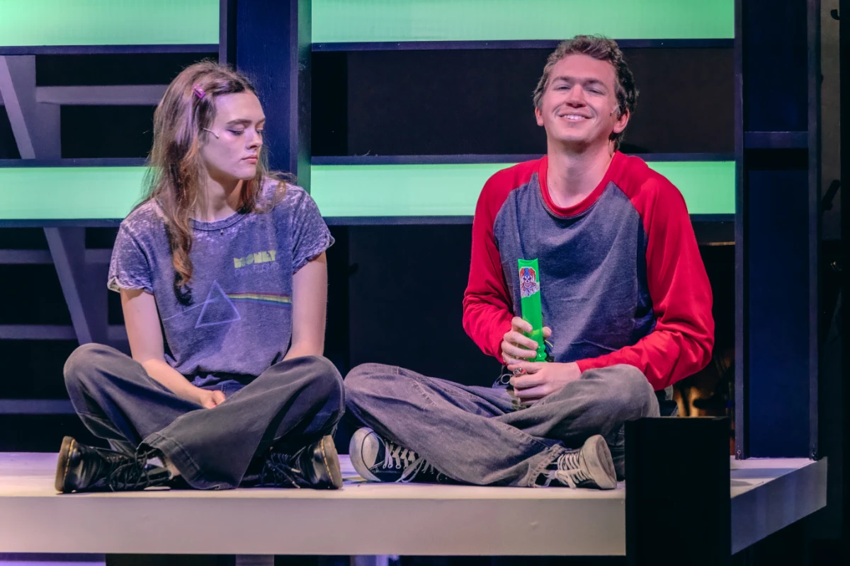 Next to Normal