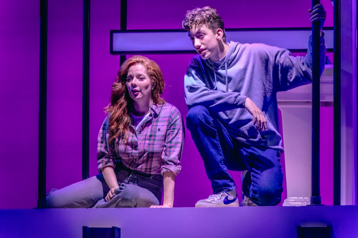Next to Normal