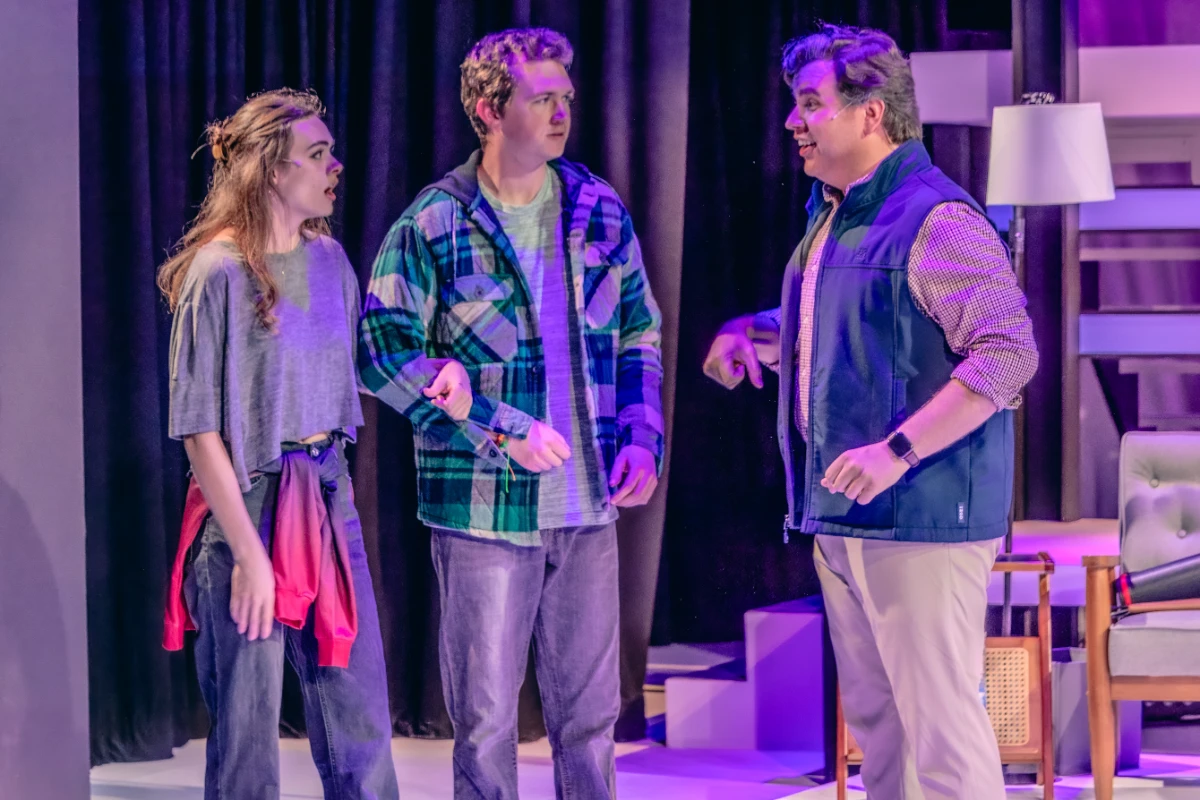 Next to Normal