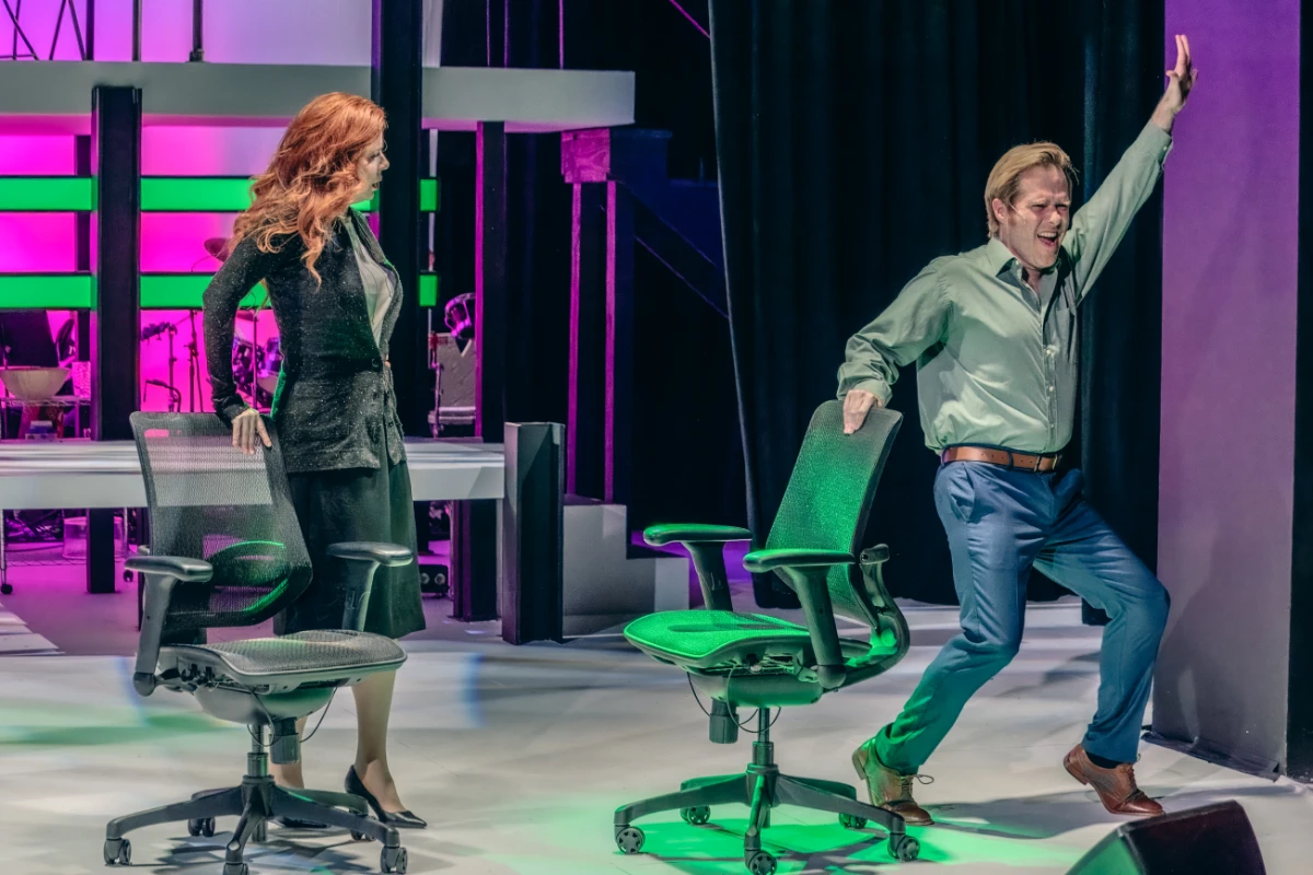 Next to Normal