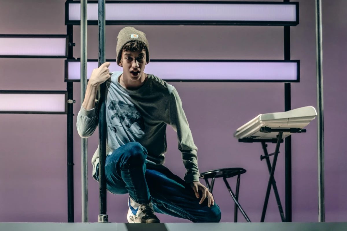 Next to Normal