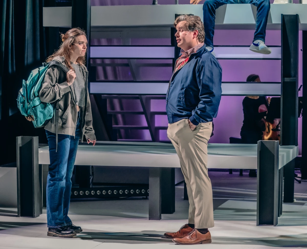 Next to Normal