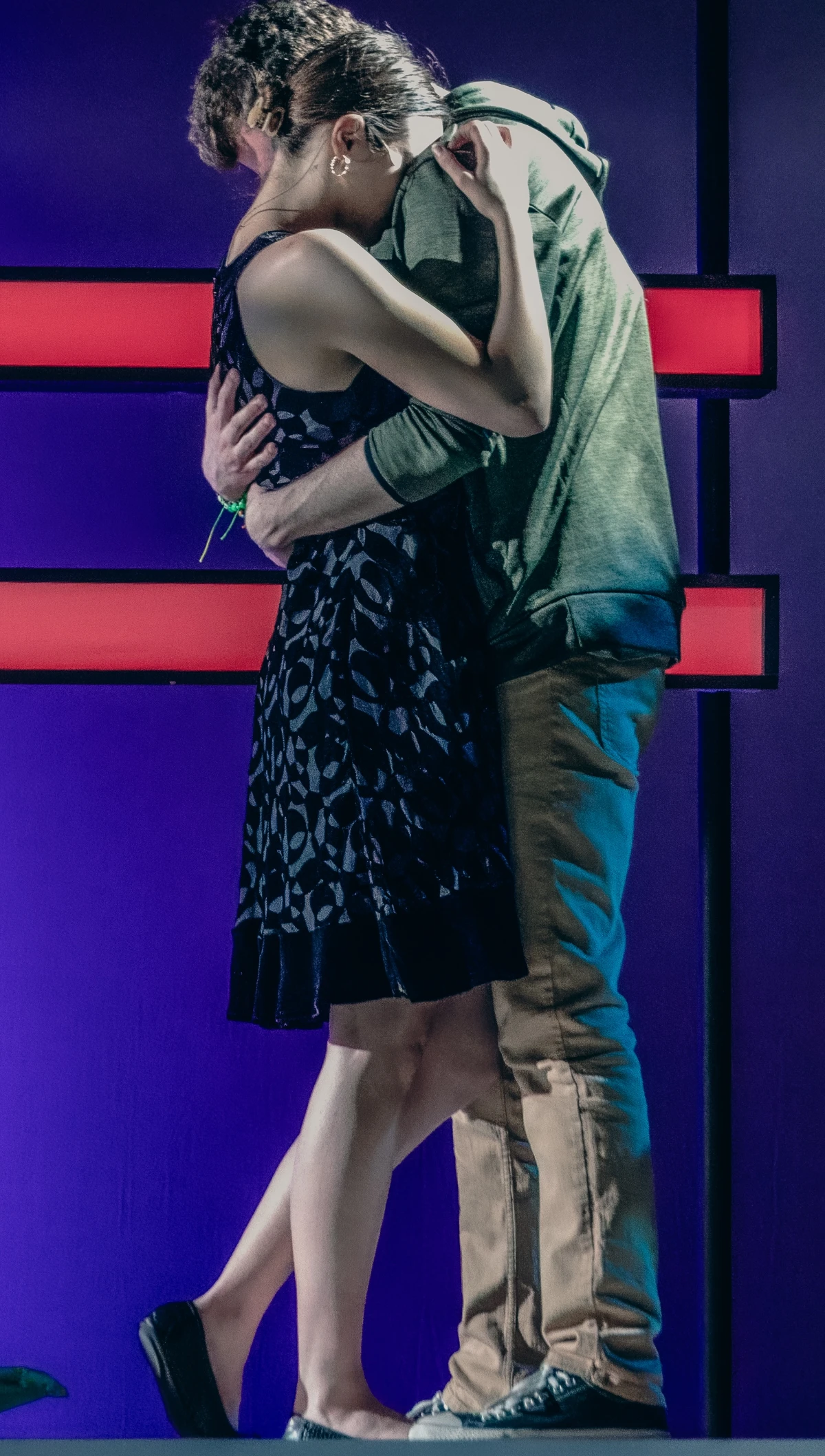 Next to Normal