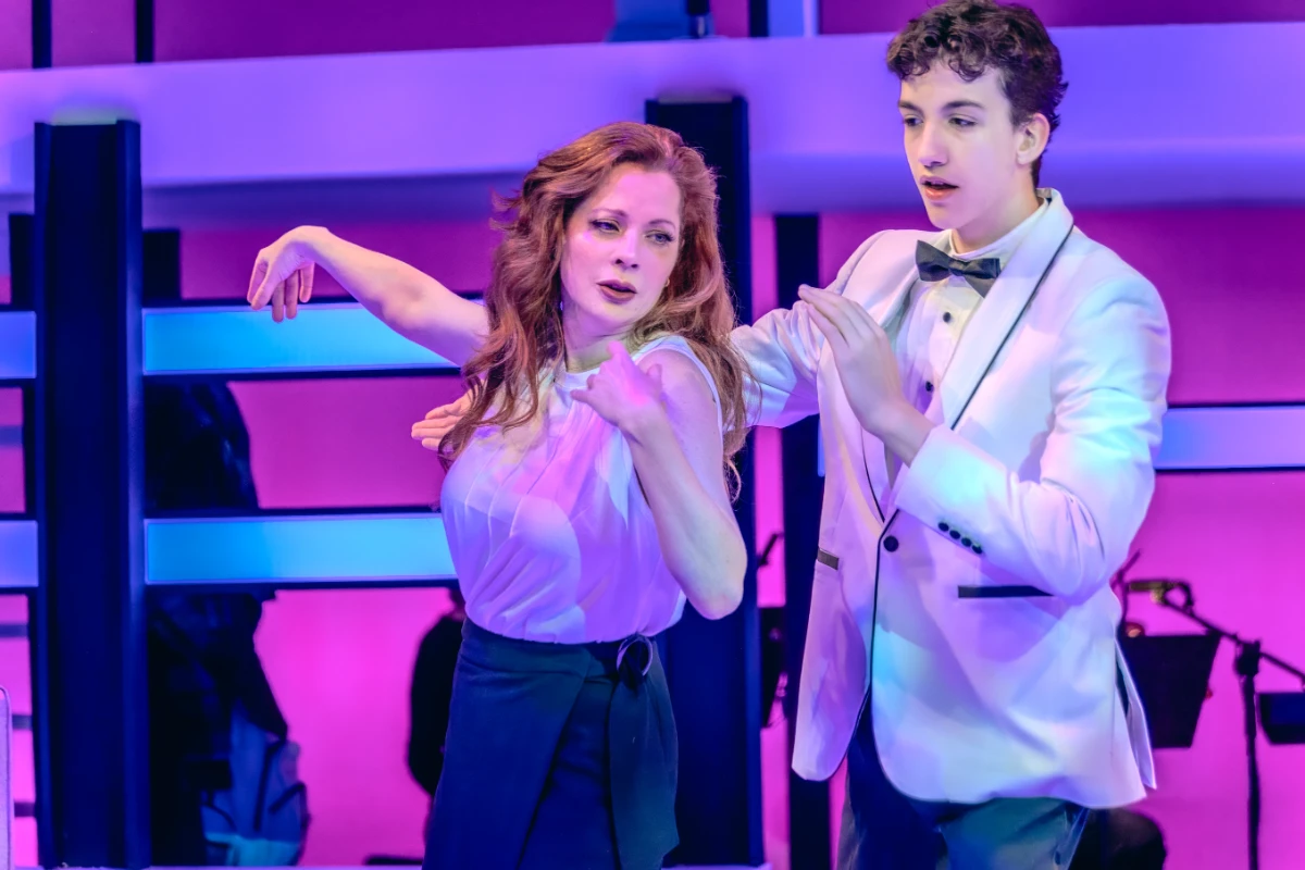 Next to Normal