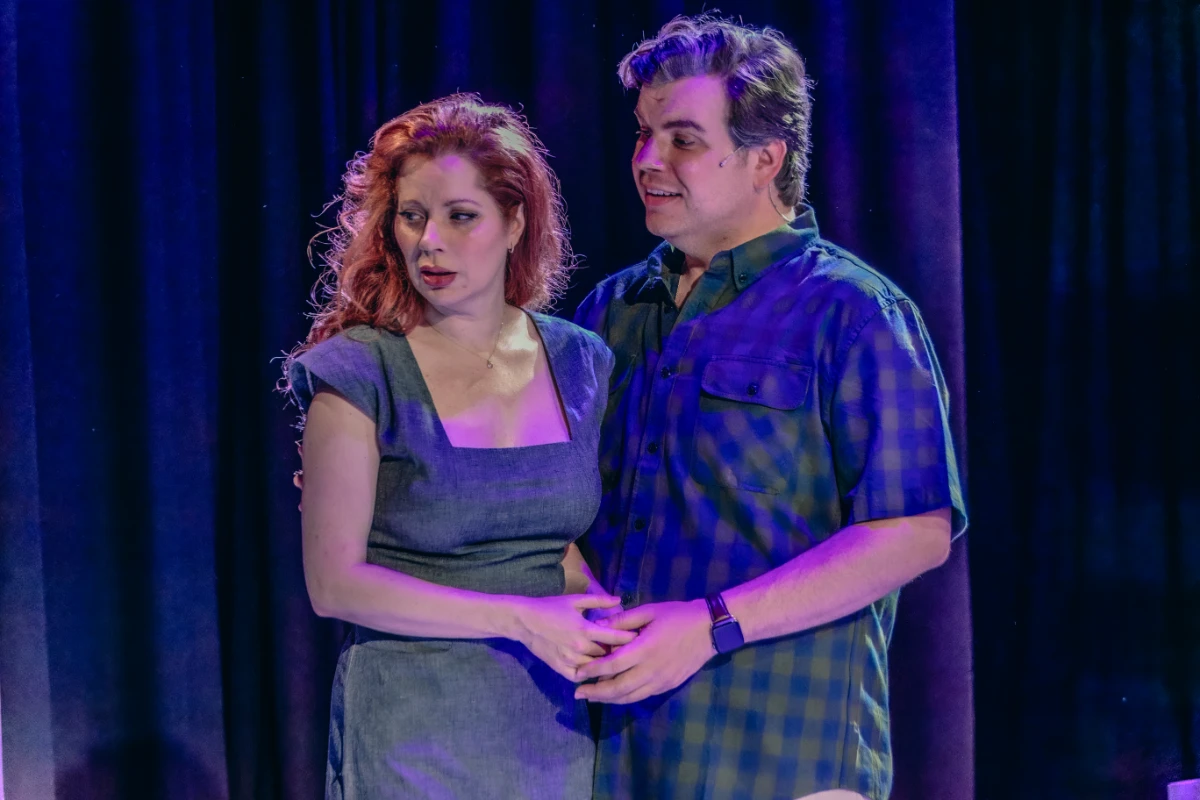 Next to Normal