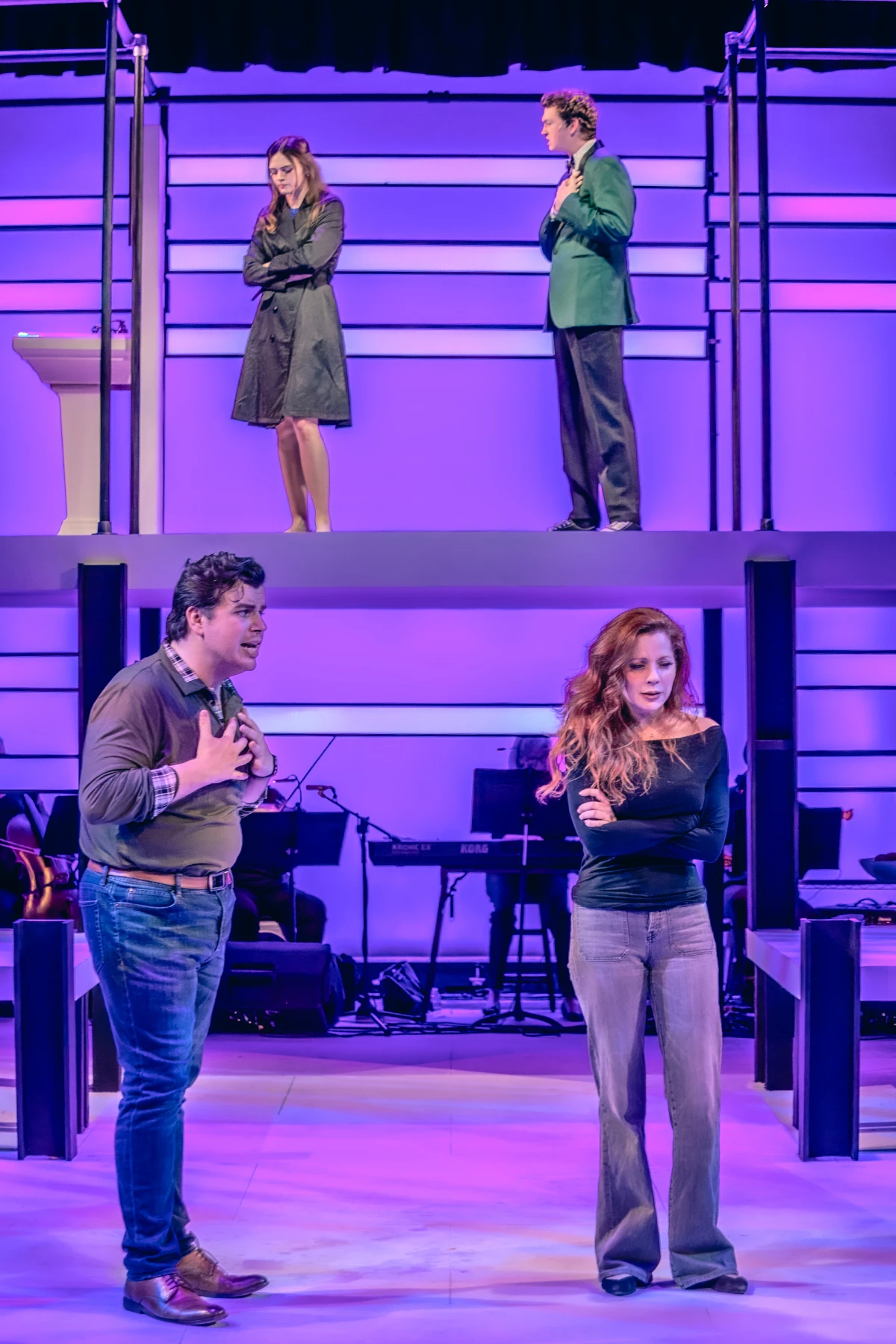Next to Normal
