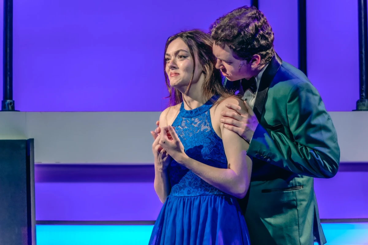 Next to Normal