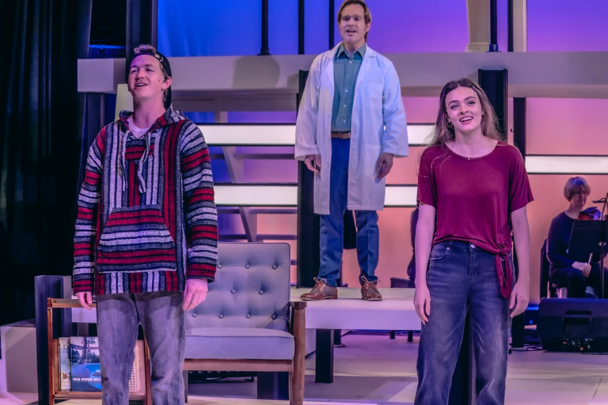 Next to Normal