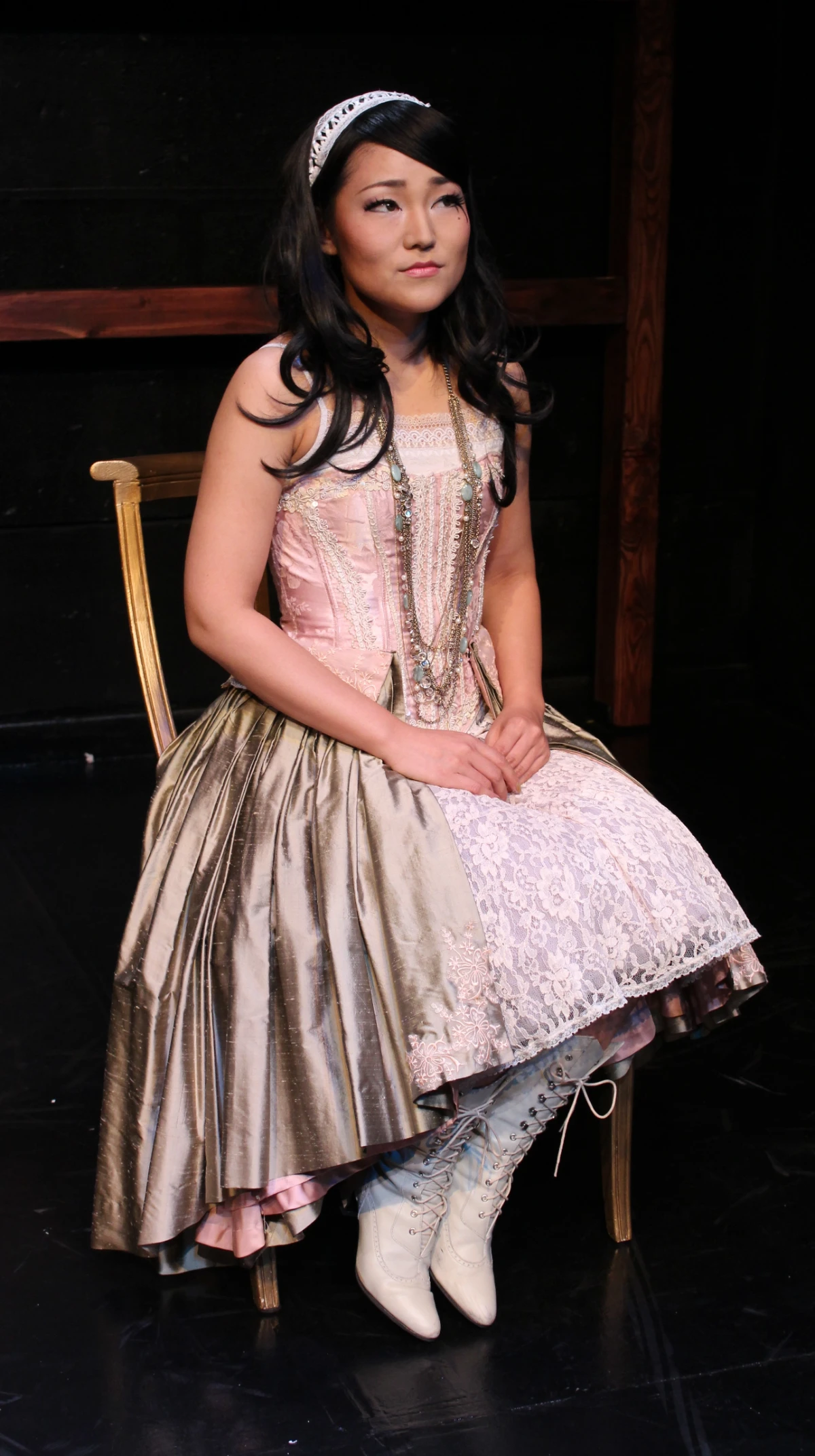 HamlEt - Ophelia