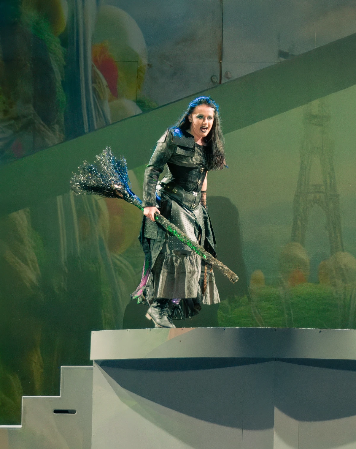 The Wizard of Oz