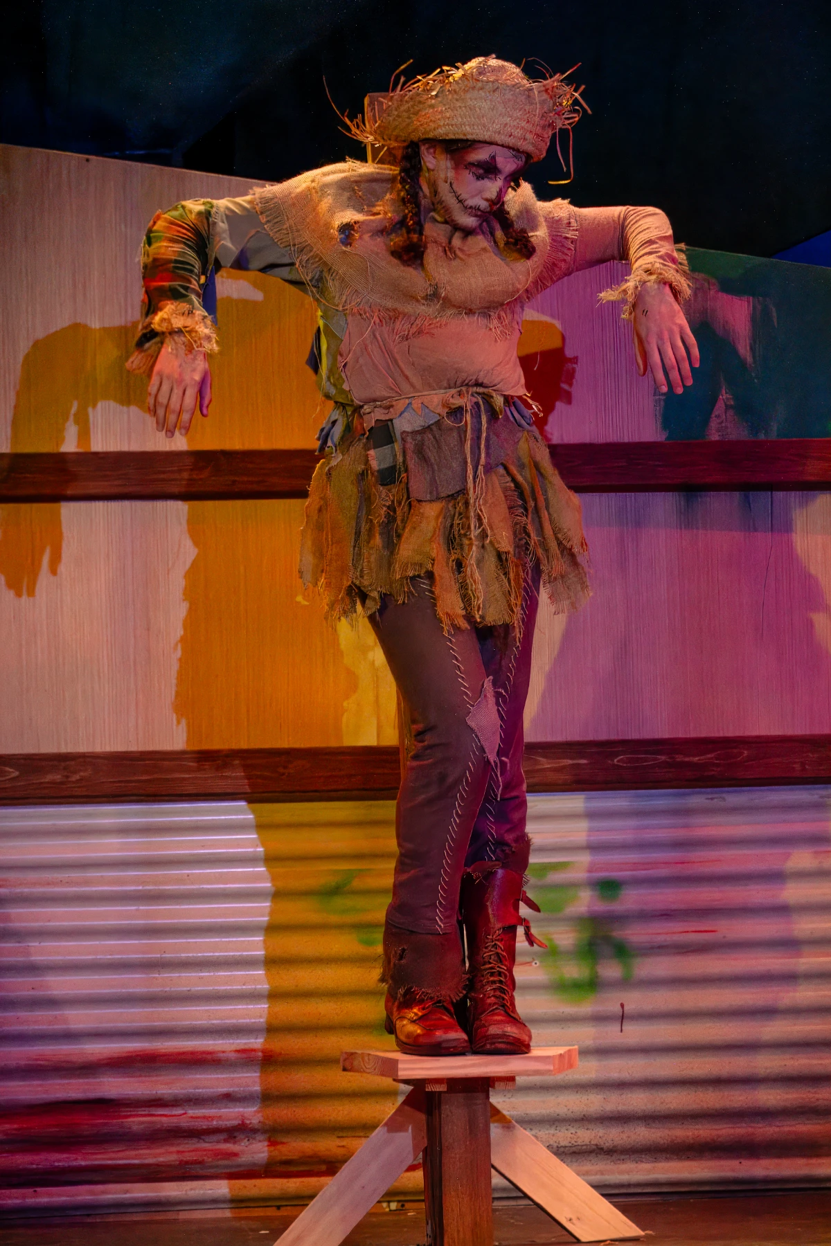 The Wizard of Oz