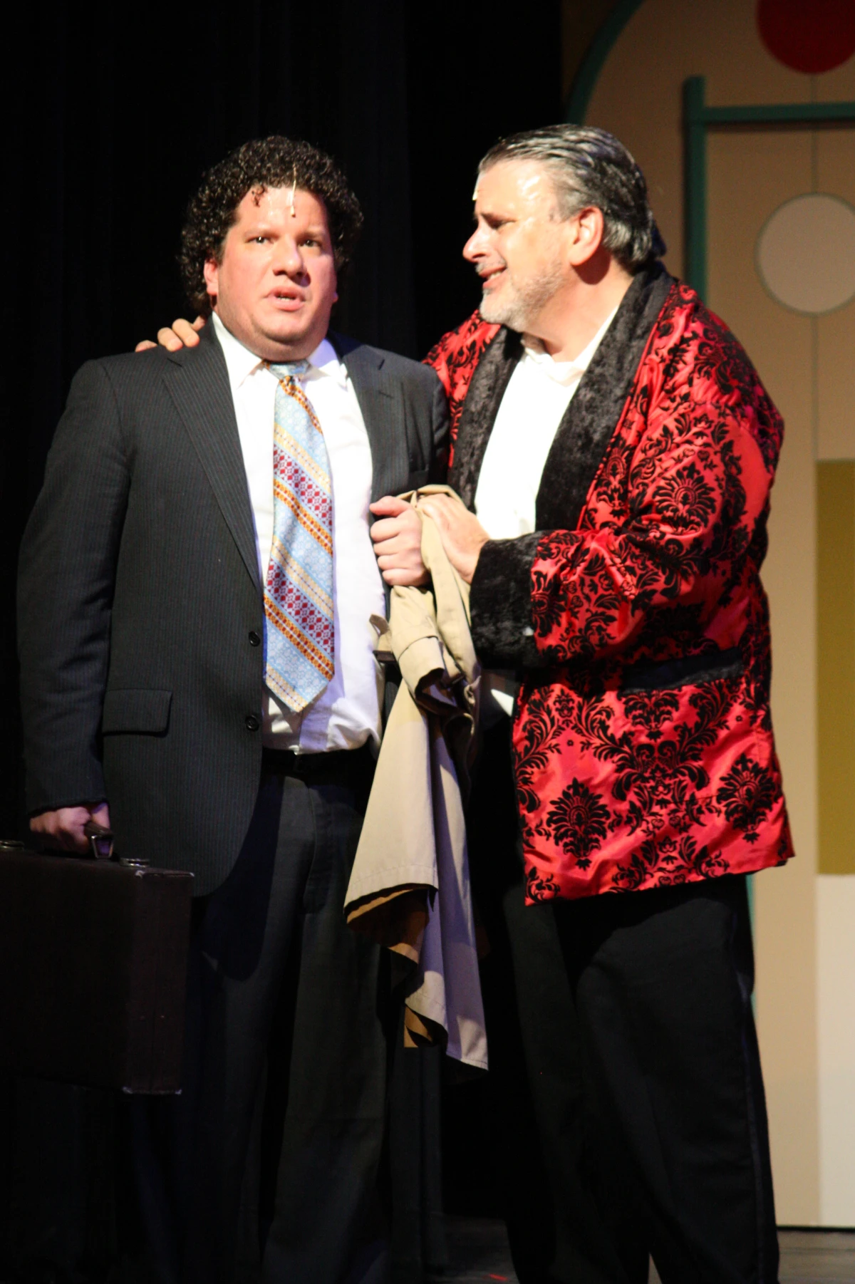 The Producers