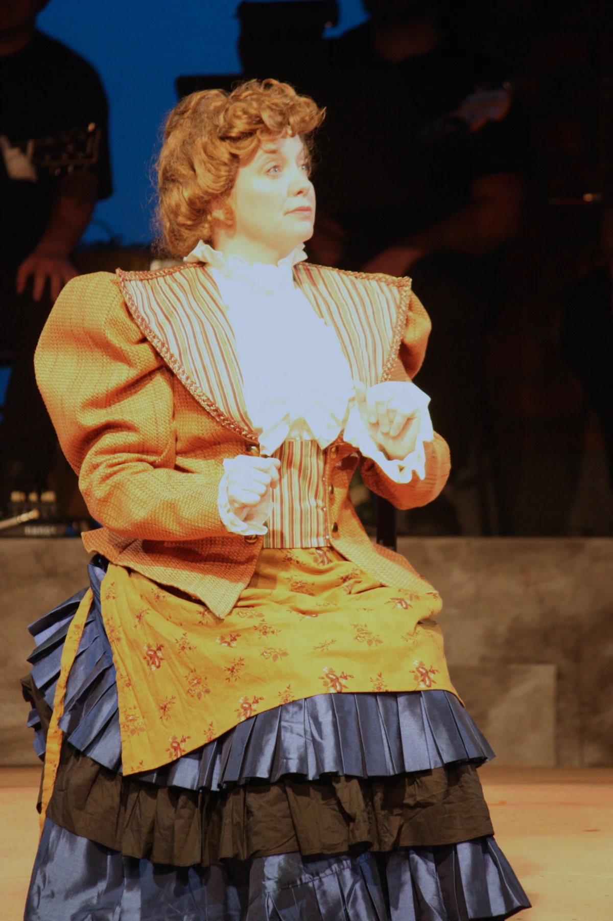 Spring Awakening