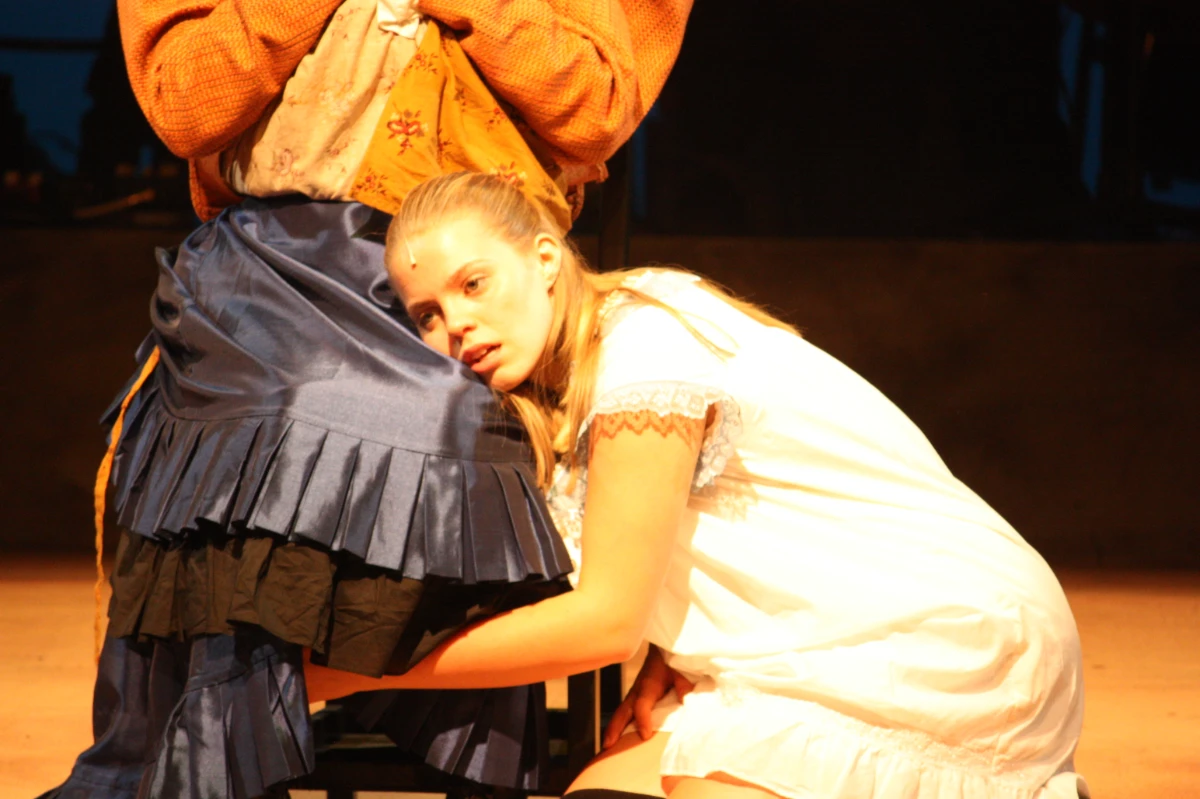 Spring Awakening