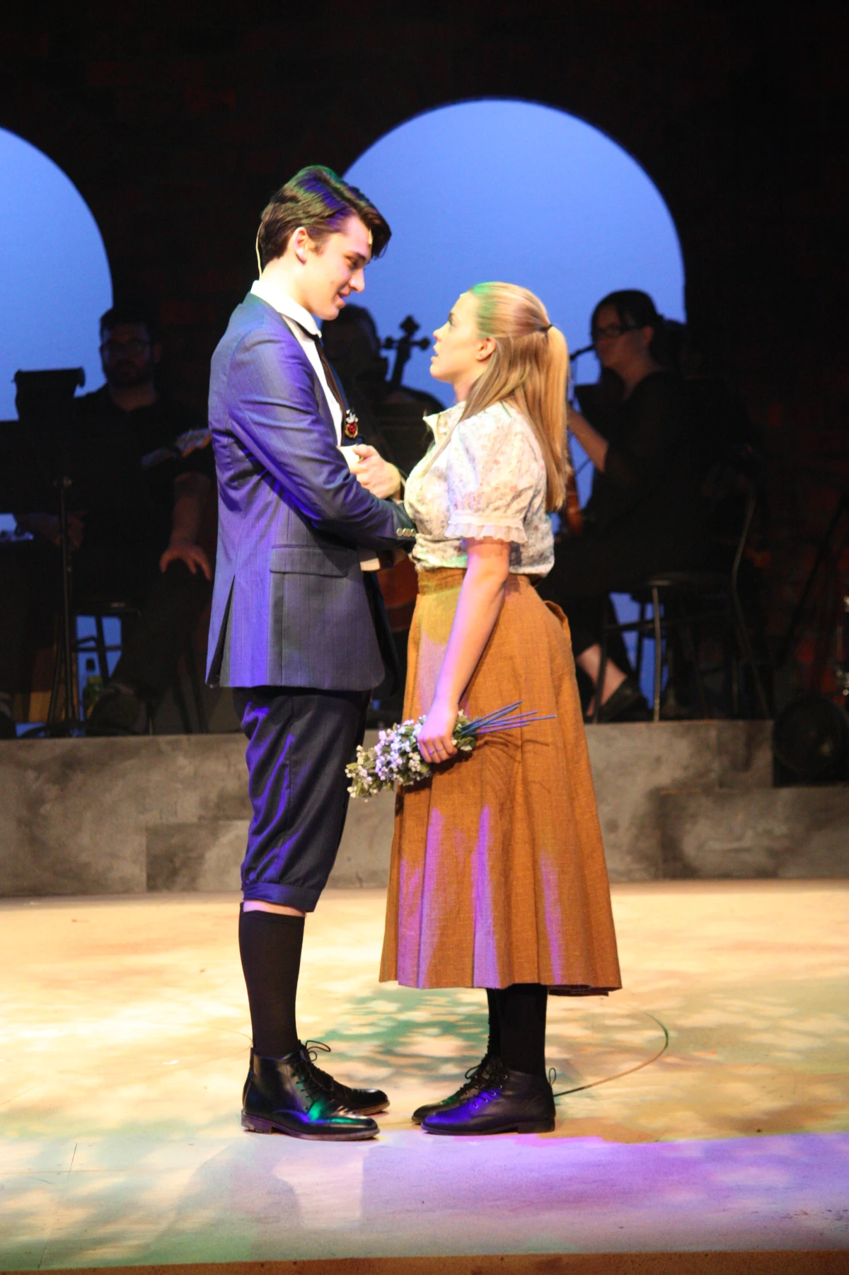 Spring Awakening
