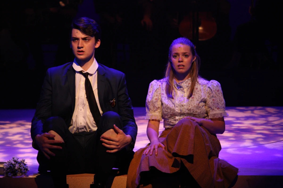 Spring Awakening