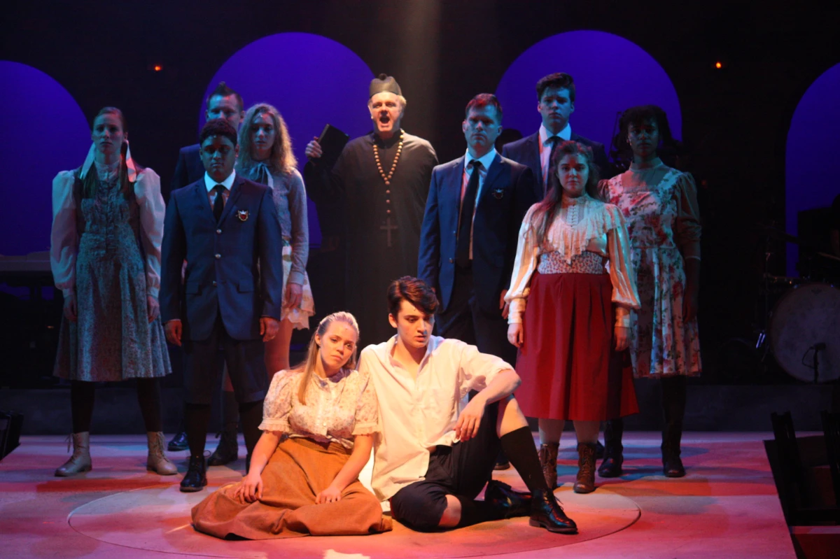 Spring Awakening