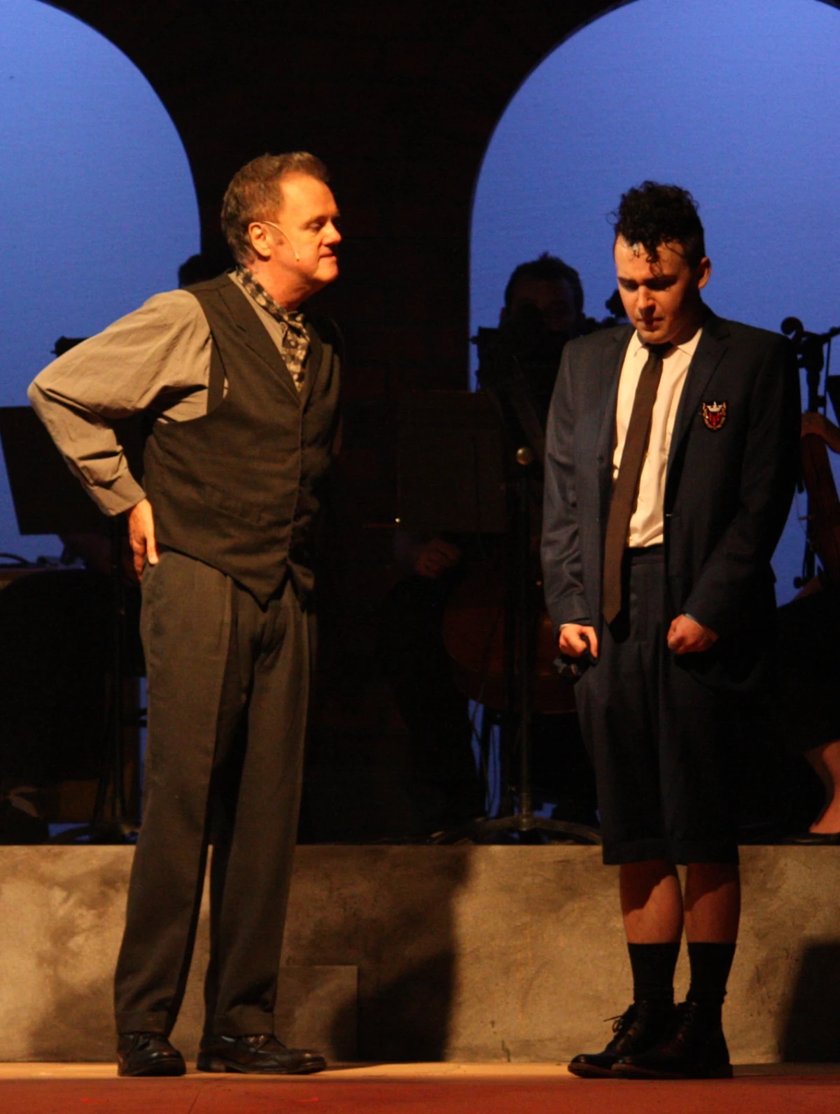 Spring Awakening