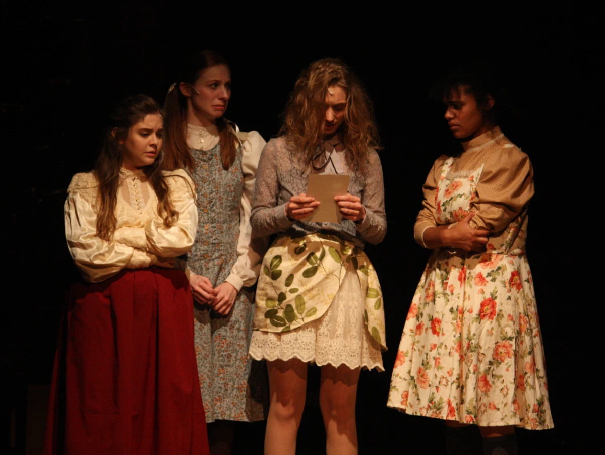 Spring Awakening