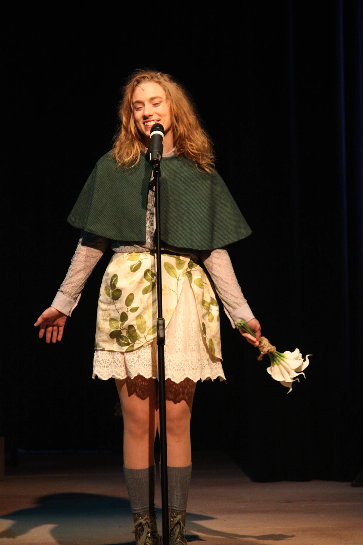 Spring Awakening