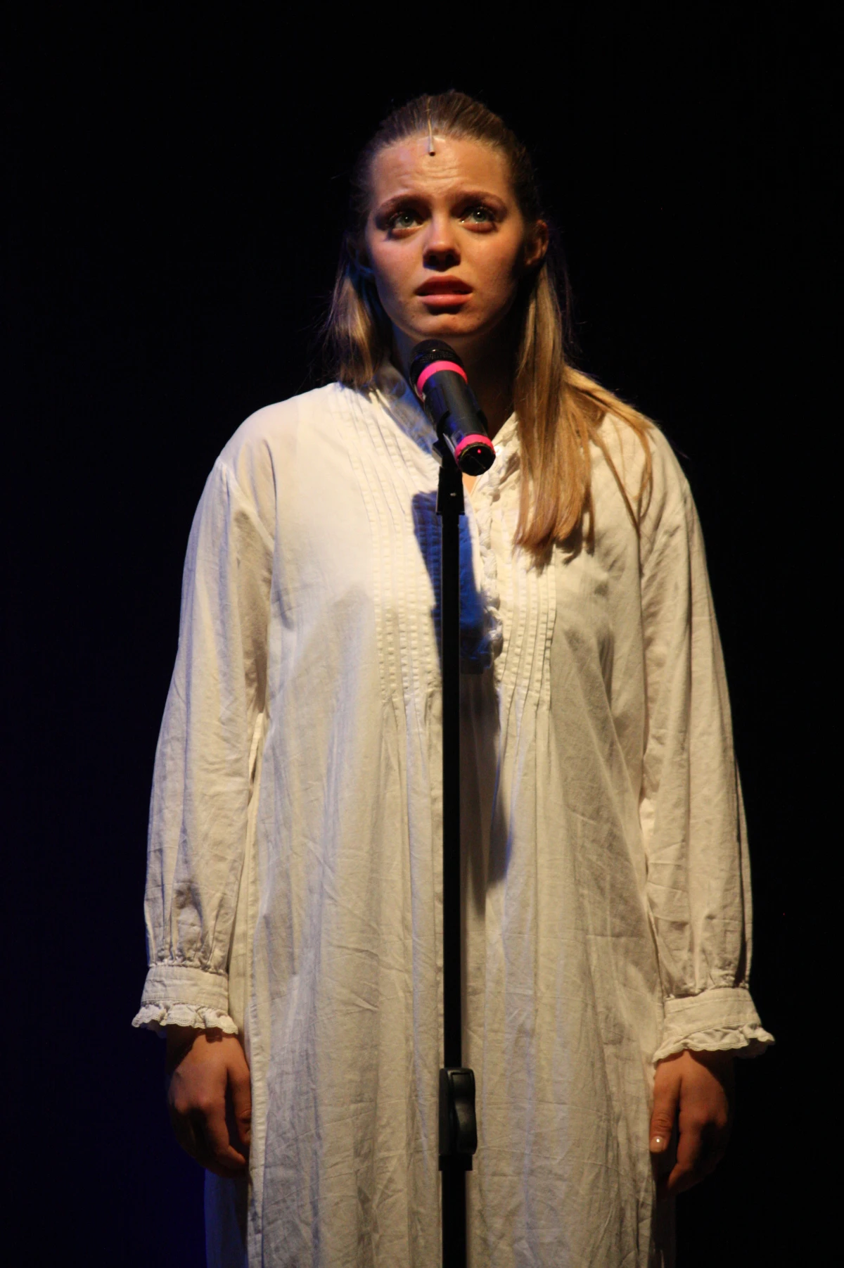 Spring Awakening